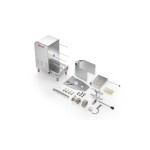 Μηχανή Ζυμαρικών SINFONIA 2 SRM-SINFONIA 2